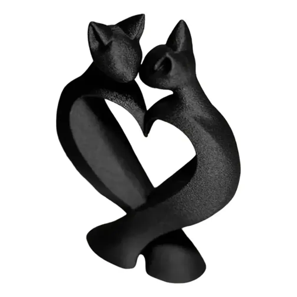Decoración - Figuras Minimalistas 1