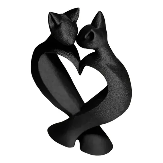 Decoración - Figuras Minimalistas 1