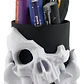 Portalápices - Diseño Calavera - Miniatura 1