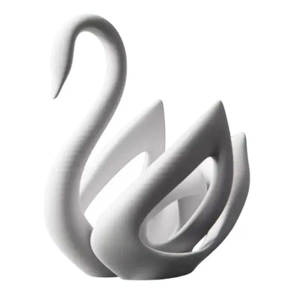 Decoración - Cisne 1