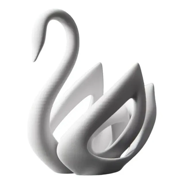 Decoración - Cisne