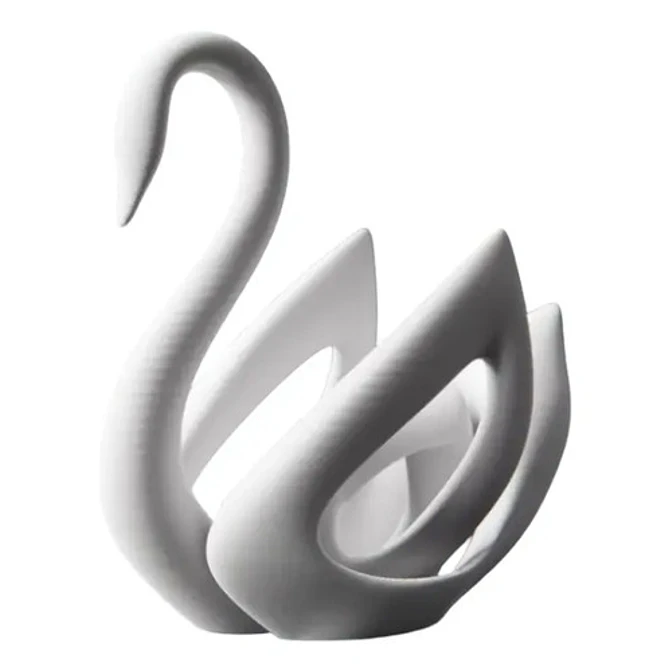 Decoración - Cisne 1