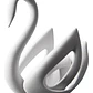 Decoración - Cisne - Miniatura 1