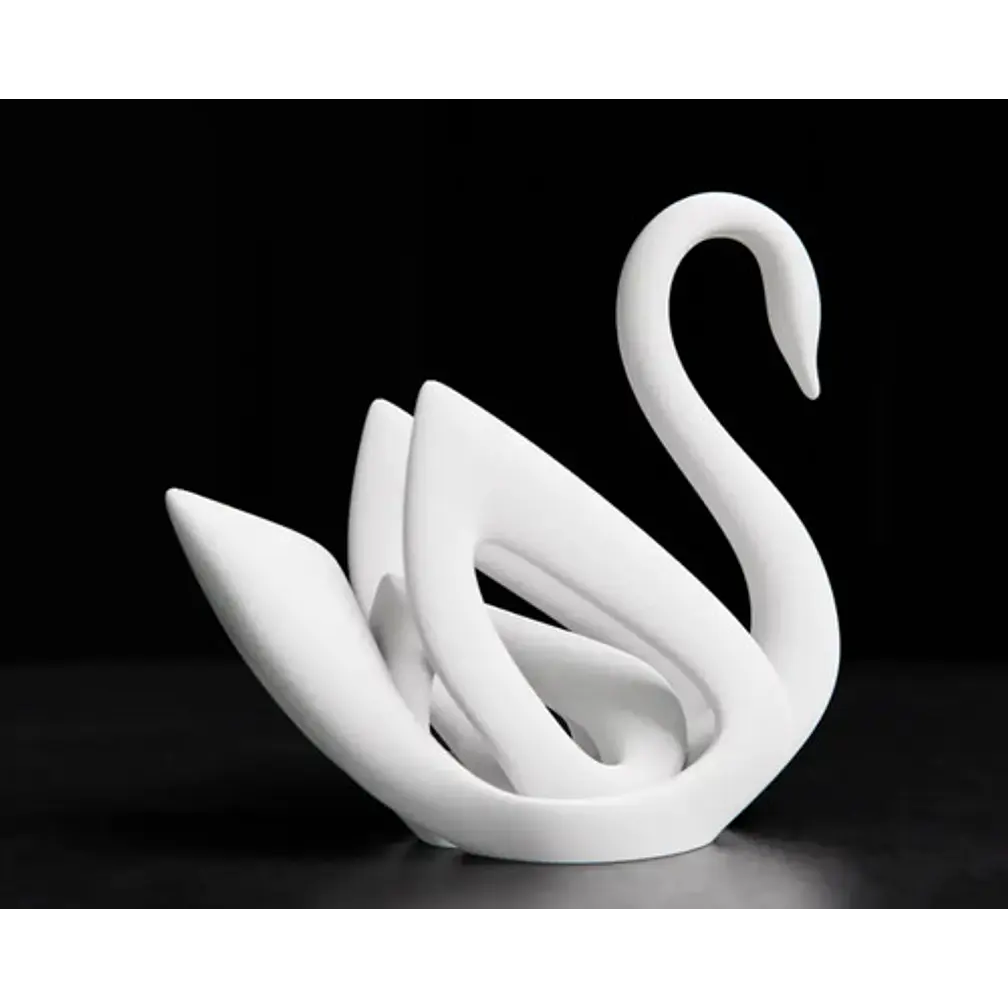 Decoración - Cisne 2