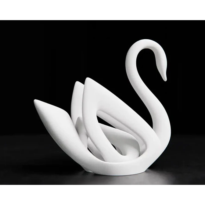 Decoración - Cisne 2