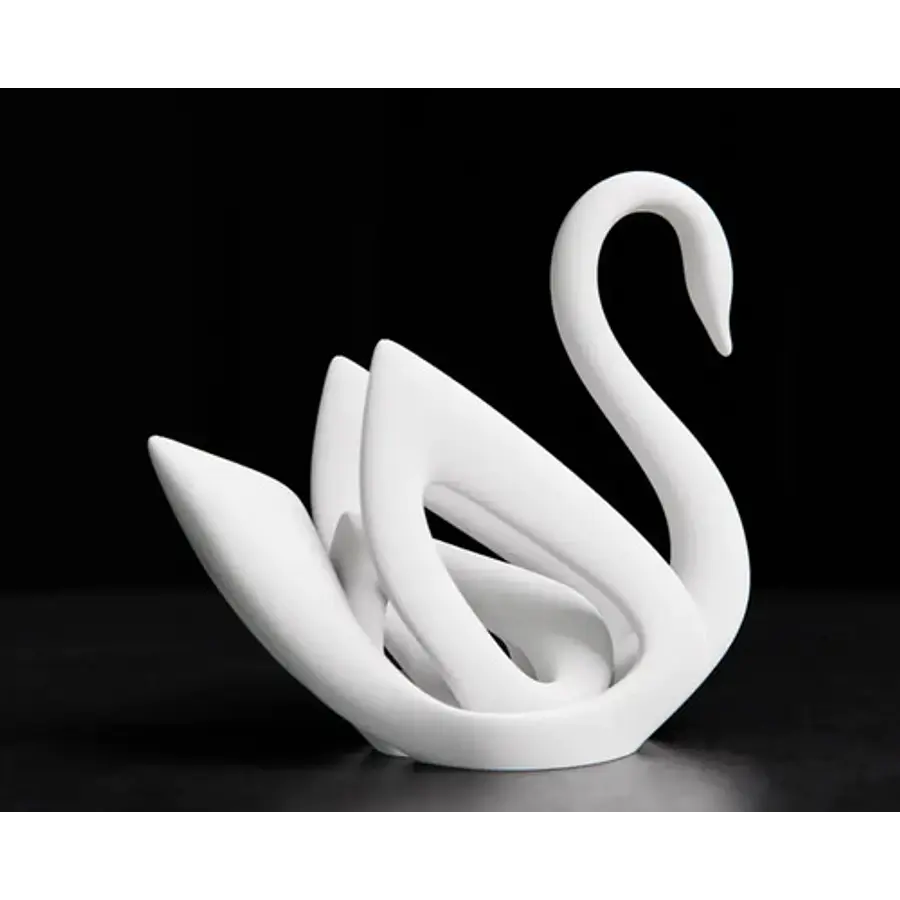 Decoración - Cisne