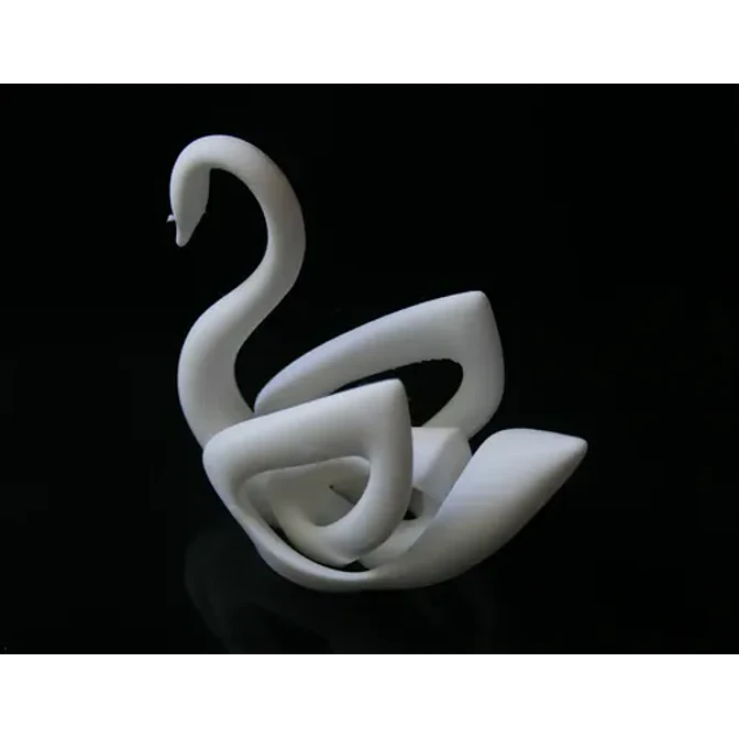 Decoración - Cisne 3