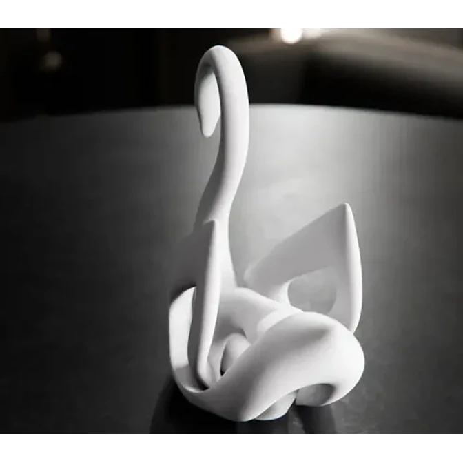 Decoración - Cisne 4