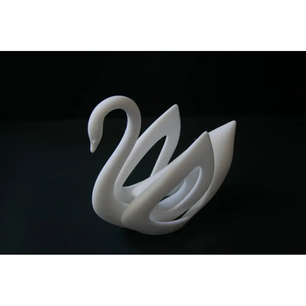 Decoración - Cisne 5