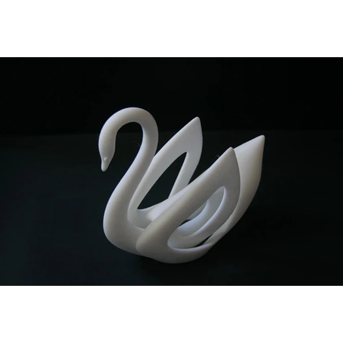 Decoración - Cisne 5