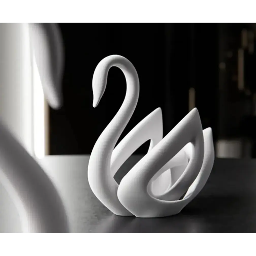 Decoración - Cisne 6