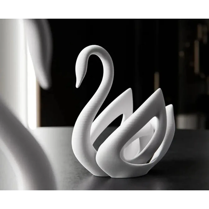 Decoración - Cisne 6
