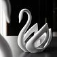 Decoración - Cisne - Miniatura 6