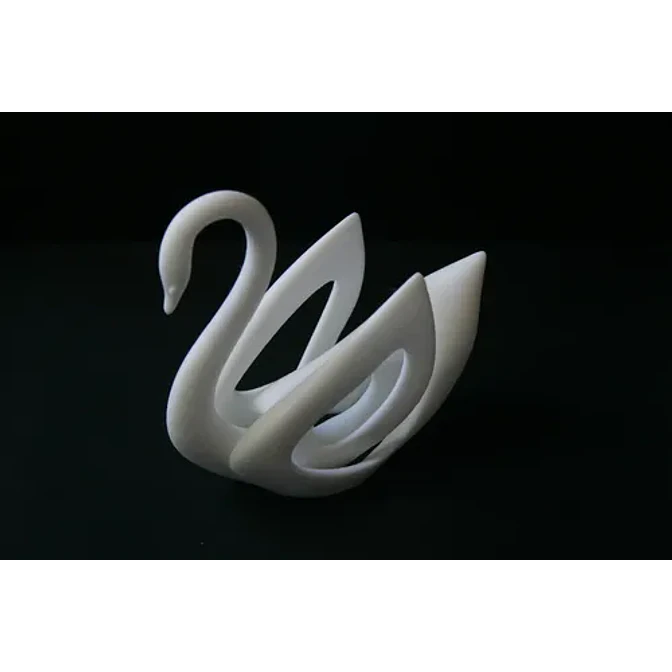 Decoración - Cisne 7