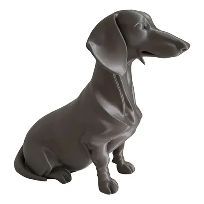 Decoración - Figuras Minimalistas 1