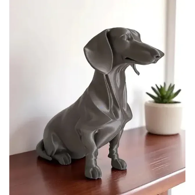 Decoración - Figuras Minimalistas 2
