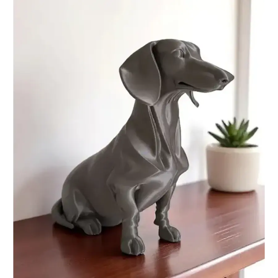 Decoración - Figuras Minimalistas