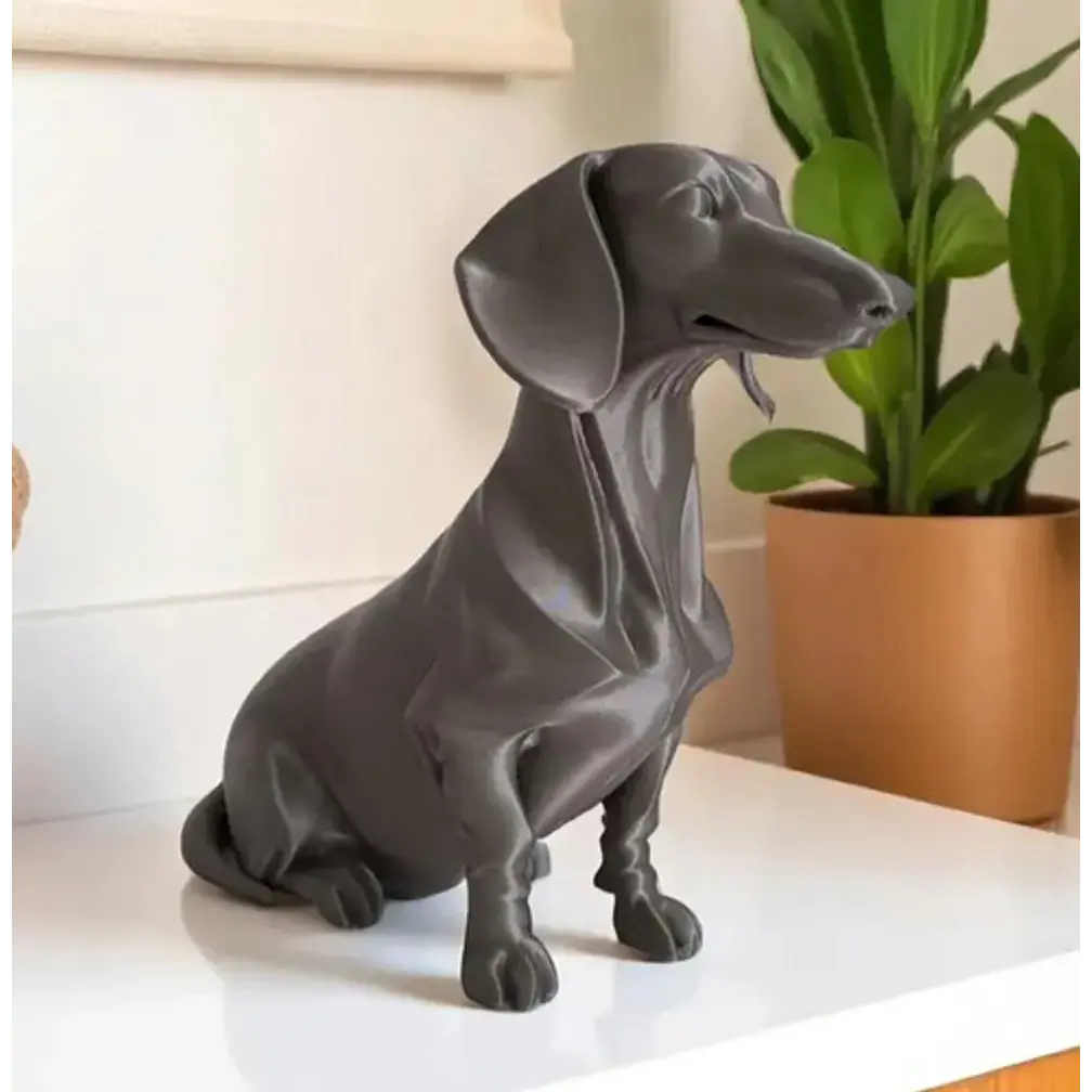 Decoración - Figuras Minimalistas 3