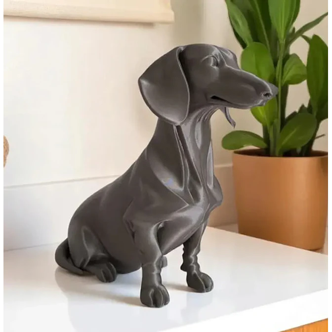 Decoración - Figuras Minimalistas 3