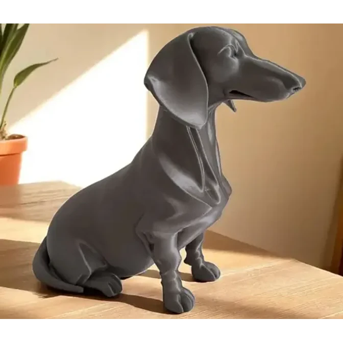 Decoración - Figuras Minimalistas 4
