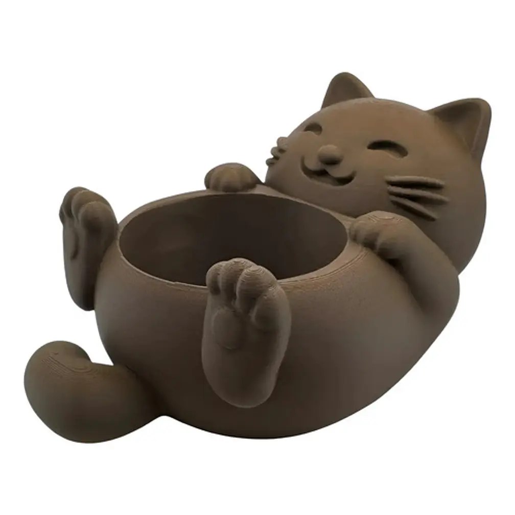 Cuenco Para Gatos 1