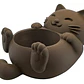 Cuenco Para Gatos - Miniatura 1
