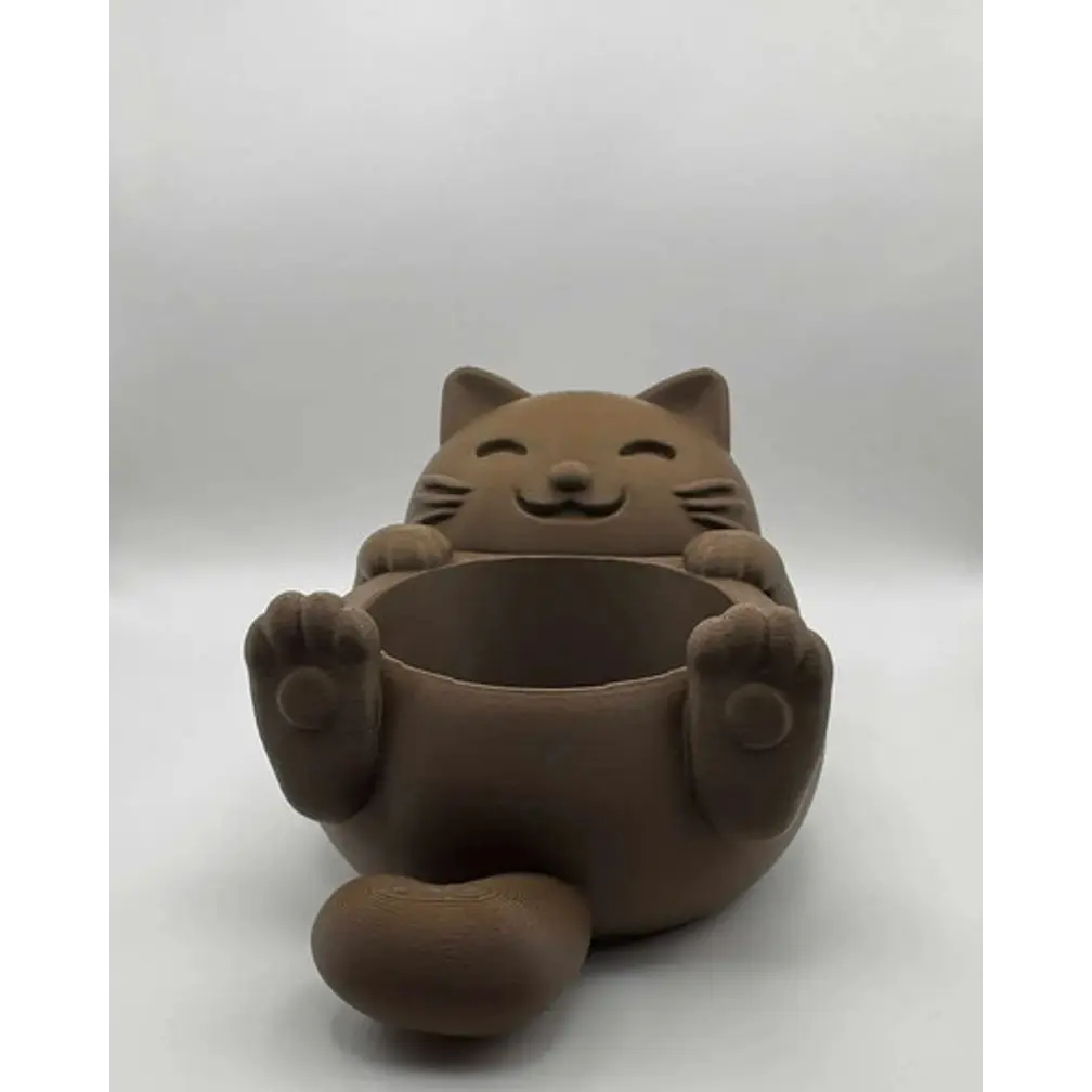 Cuenco Para Gatos 2