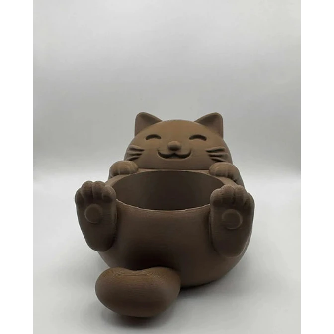 Cuenco Para Gatos 2