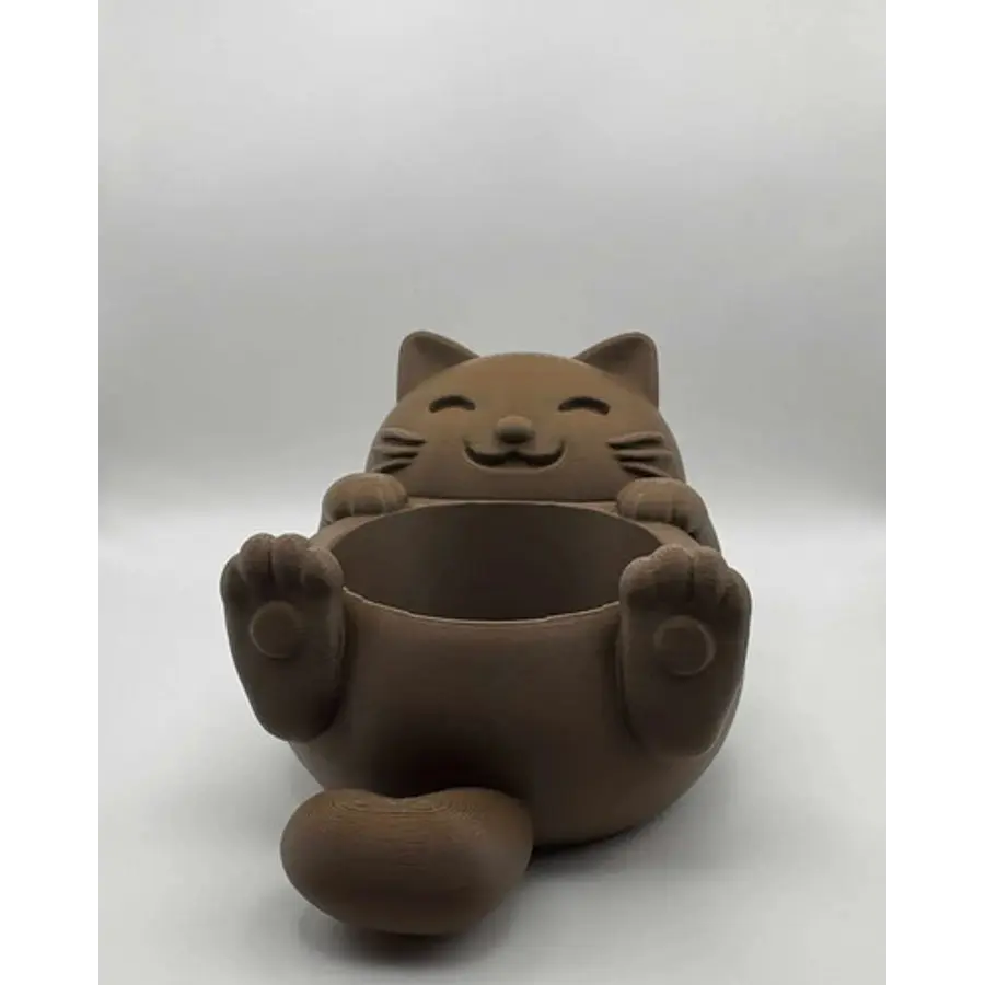Cuenco Para Gatos