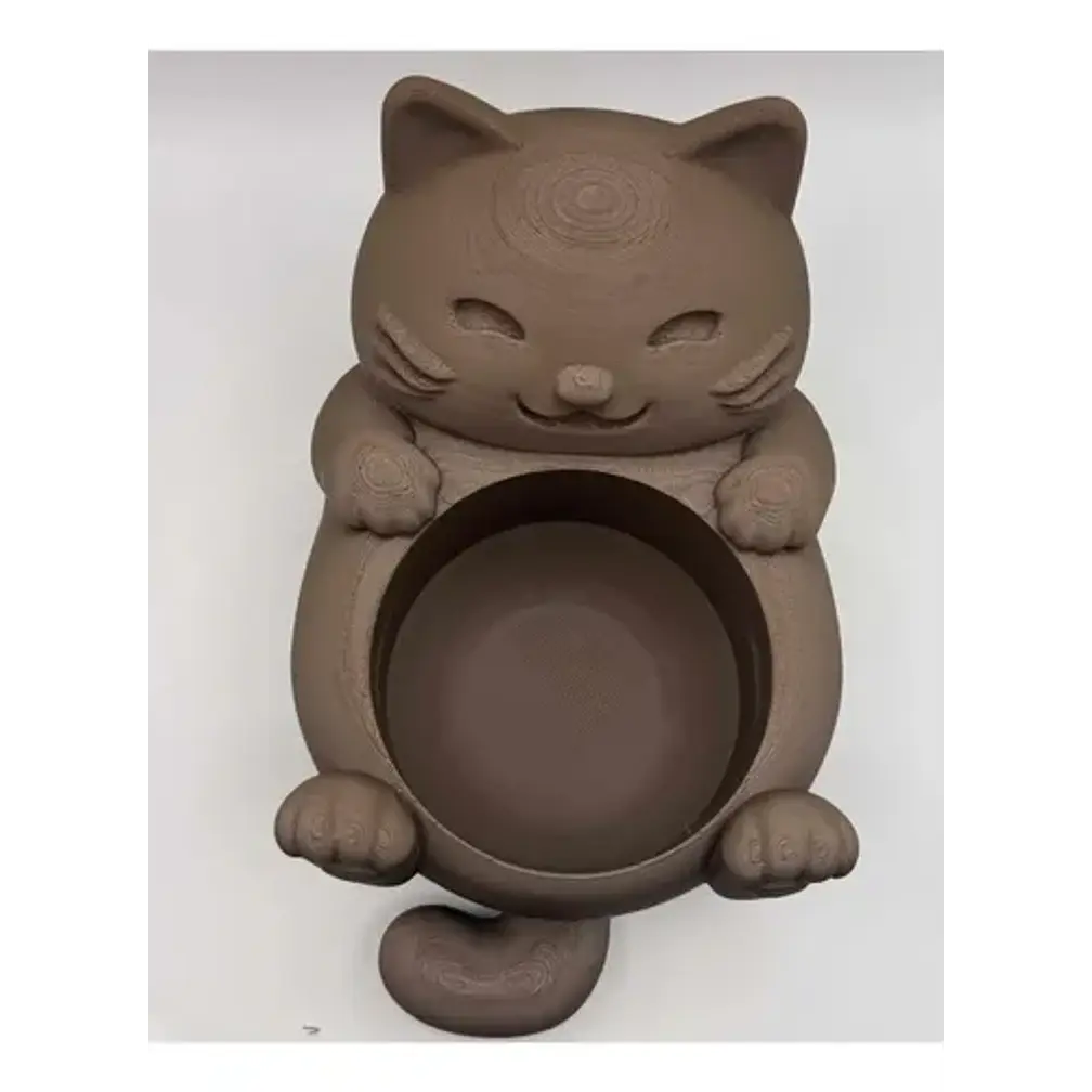 Cuenco Para Gatos 4