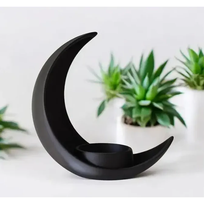 Decoración Minimalista - Media Luna 3