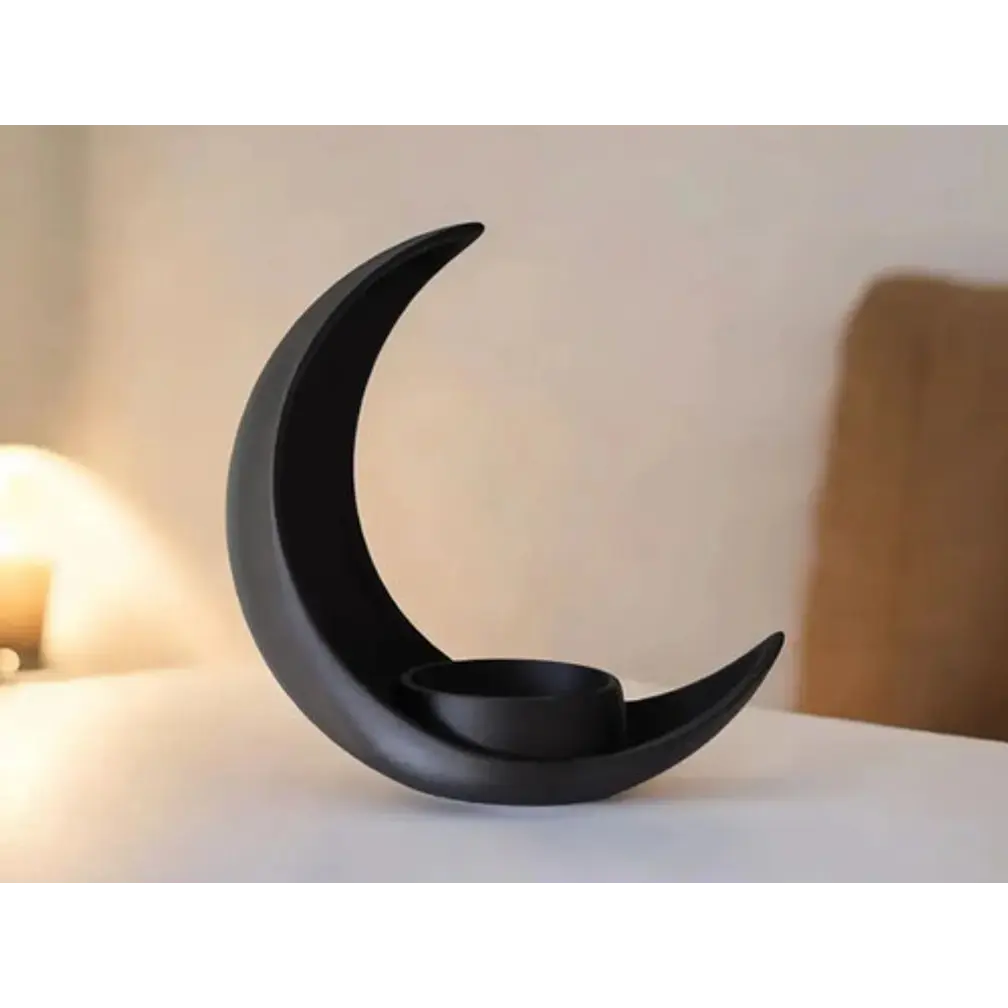 Decoración Minimalista - Media Luna 4