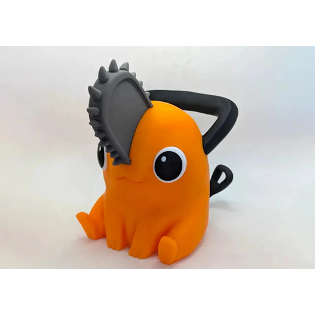 Figura - Anime Motosierra