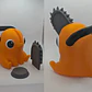 Figura - Anime Motosierra - Miniatura 3