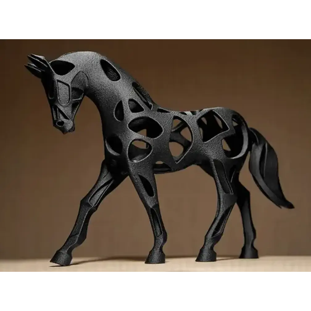 Decoración - Caballo Moderno 2