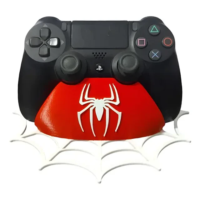 Soporte Para Mando Ps5 - Spider