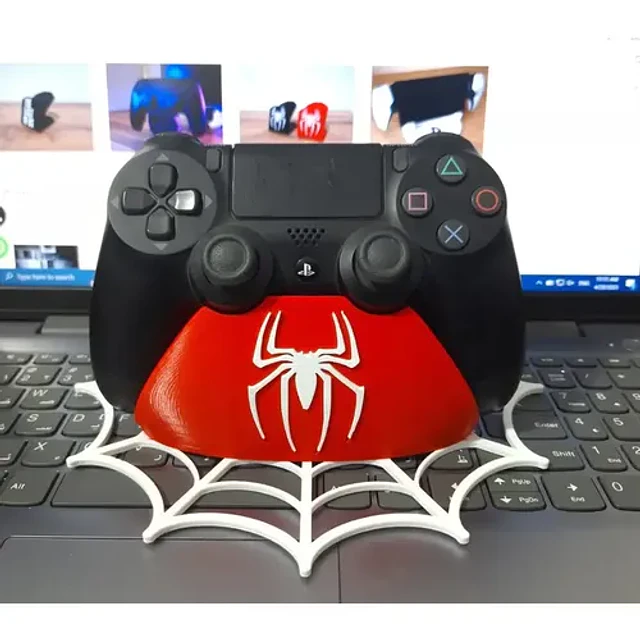 Soporte Para Mando Ps5 - Spider