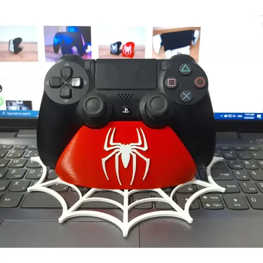 Soporte Para Mando Ps5 - Spider