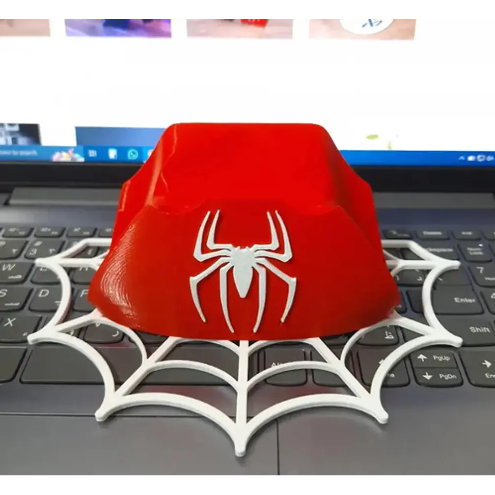 Soporte Para Mando Ps5 - Spider 3