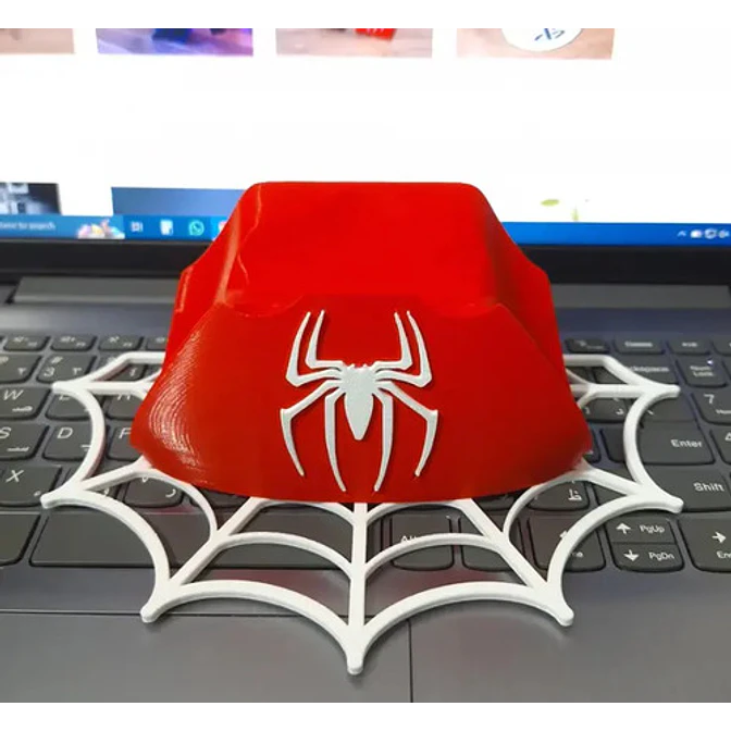Soporte Para Mando Ps5 - Spider 3