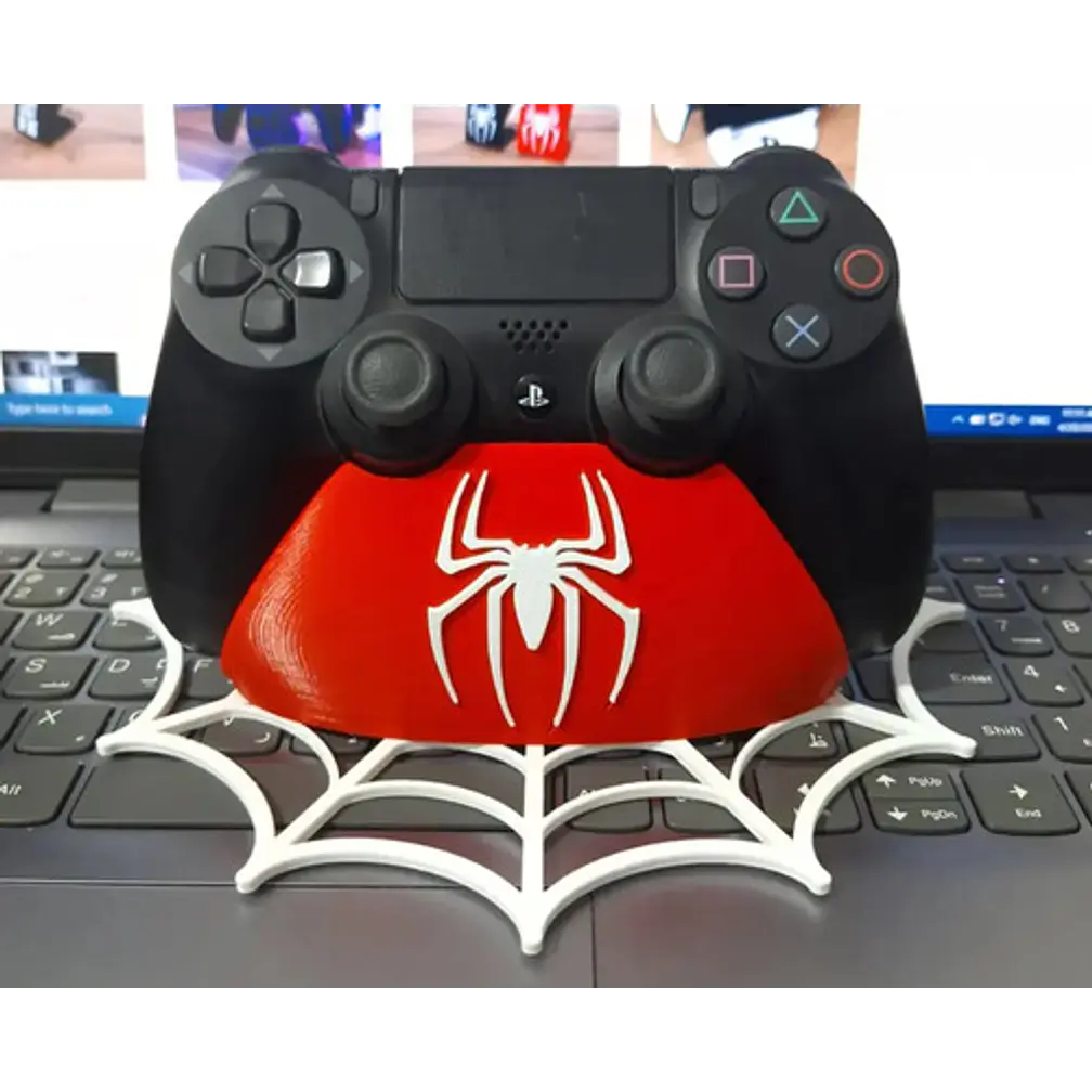 Soporte Para Mando Ps5 - Spider 4