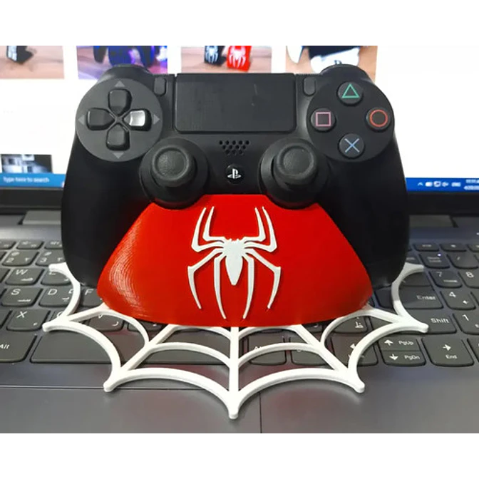 Soporte Para Mando Ps5 - Spider 4