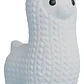 Mini Figura - Llama Estilo Tejido - Miniatura 1
