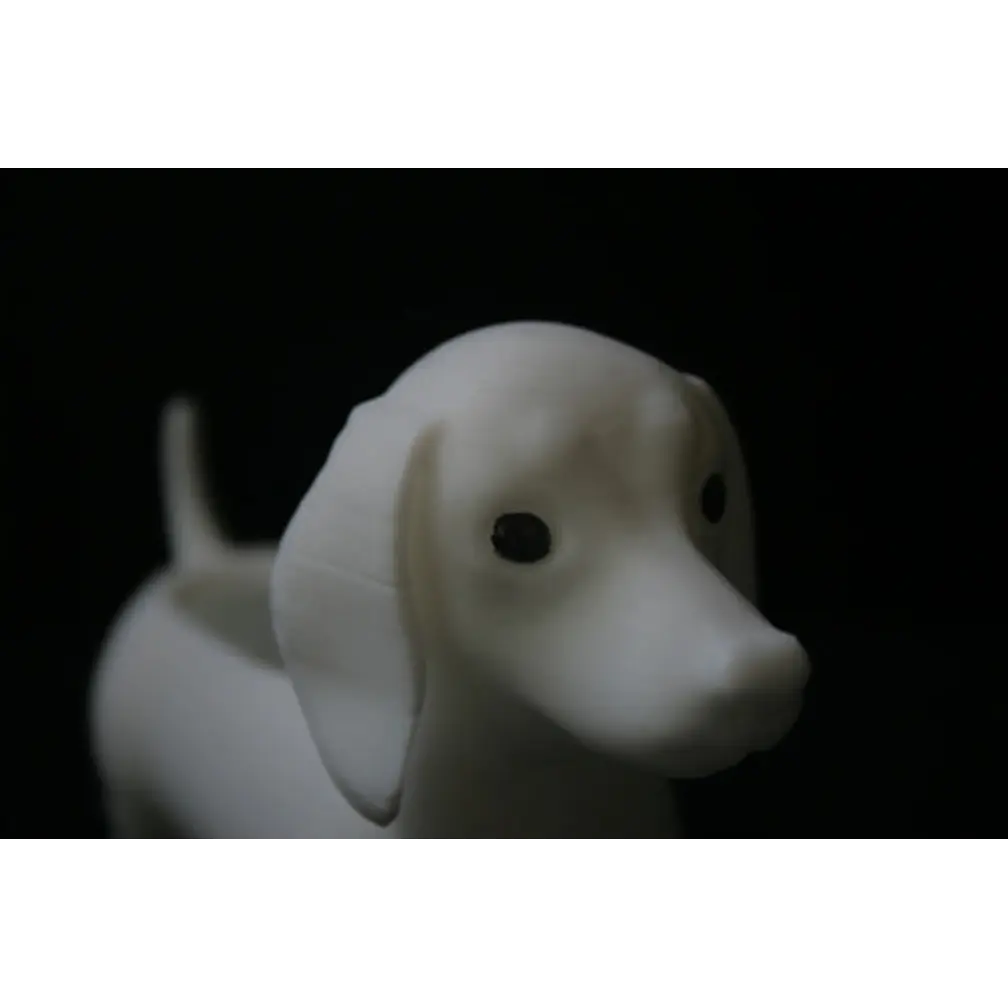Macetero - Diseño Perro 5