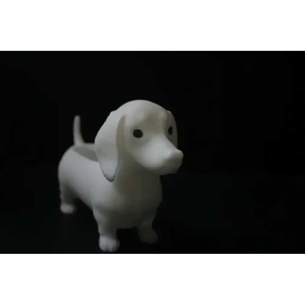 Macetero - Diseño Perro 7