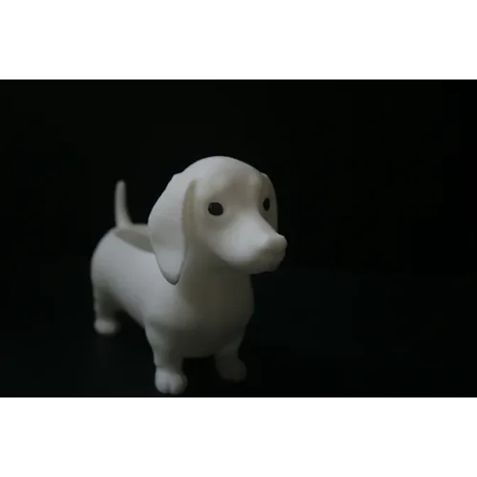 Macetero - Diseño Perro 7