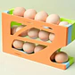Organizador Deslizante Para Huevos - Miniatura 5