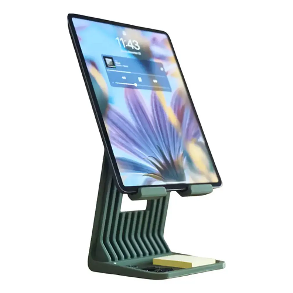 Soporte Para Tablet Moderno 1