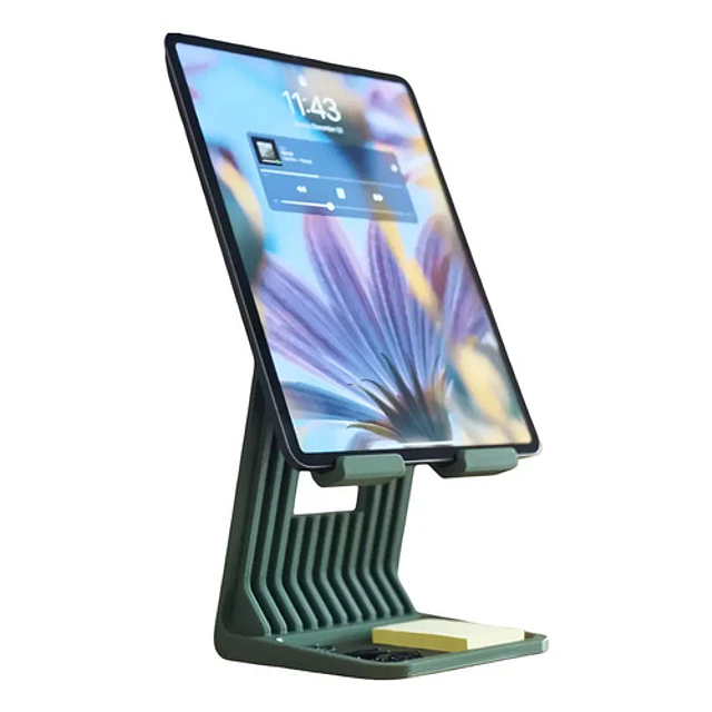 Soporte Para Tablet Moderno