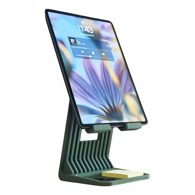 Soporte Para Tablet Moderno 1